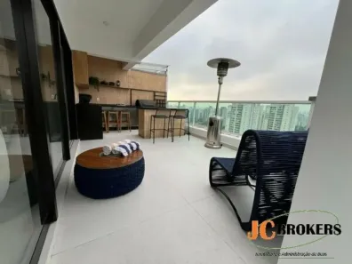 Apartamento com 3 Quartos à venda, 150m² no Jardim Aeroporto, São Paulo