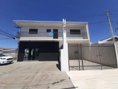 Casa com 3 Quartos à venda, 200m² no Jardim Parati, Marília