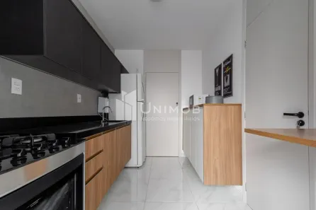 Apartamento com 3 Quartos para alugar, 99m² no Cambuí, Campinas