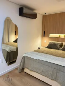 Apartamento com 1 Quarto à venda, 29m² no Indianópolis, São Paulo