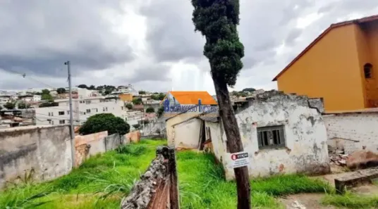 Lote/Terreno à venda, 224m² no Concórdia, Belo Horizonte