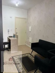 Sala Comercial à venda, 43m² no Jardim Paulista, Suzano