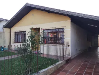 Casa com 4 Quartos à venda, 146m² no Bairro Alto, Curitiba