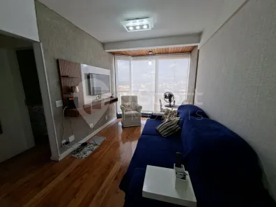 Apartamento com 2 Quartos à venda, 66m² no Vila do Castelo, São Paulo