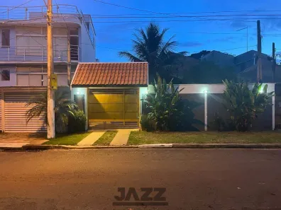 Casa com 3 Quartos à venda, 104m² no Vila Santa Isabel, Campinas