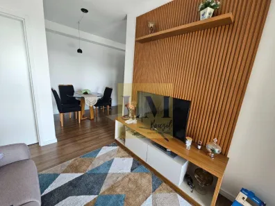 Apartamento com 3 Quartos à venda, 77m² no Pinheiros, São Paulo