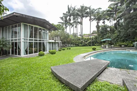 Casa com 5 Quartos à venda, 1085m² no Jardim América, São Paulo