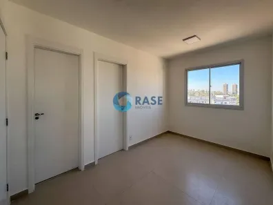 Apartamento com 2 Quartos para alugar, 34m² no Santo Amaro, São Paulo