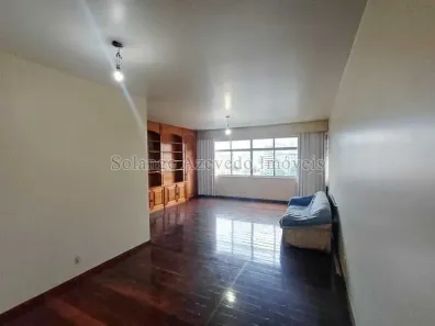 Apartamento com 3 Quartos à venda, 130m² no Tijuca, Rio de Janeiro