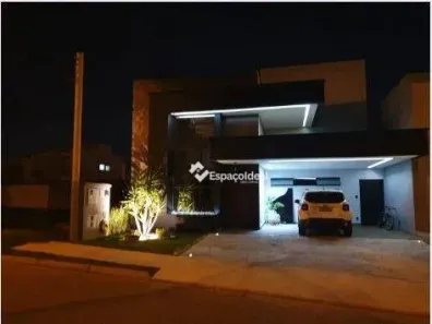 Casa com 3 Quartos à venda, 193m² no Parque Ibiti Reserva, Sorocaba