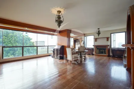 Apartamento com 4 Quartos à venda, 296m² no Vila Morumbi, São Paulo