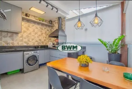 Apartamento com 3 Quartos à venda, 114m² no Jardim Vera Cruz, Sorocaba