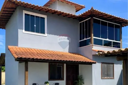 Casa com 4 Quartos à venda, 200m² no José Gonçalves, Armação dos Búzios