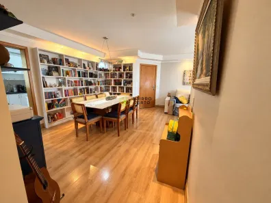 Apartamento com 4 Quartos à venda, 127m² no Parque Residencial Aquarius, São José dos Campos