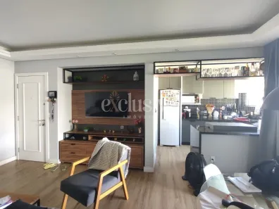 Apartamento com 2 Quartos à venda, 75m² no Coqueiros, Florianópolis