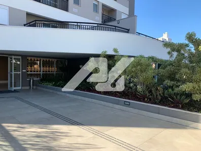 Apartamento com 2 Quartos para alugar, 45m² no Vila Eliza, Campinas