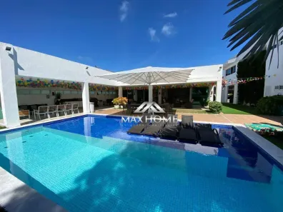 Casa de Condomínio com 9 Quartos à venda, 900m² no Loteamento Jardim do Gravata, Sairé