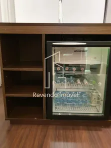 Apartamento com 1 Quarto à venda, 30m² no Vila Olímpia, São Paulo