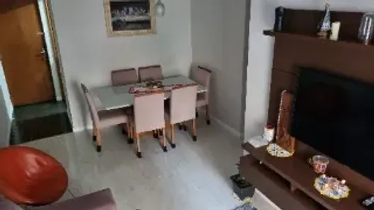 Apartamento com 3 Quartos à venda, 61m² no Jardim São Savério, São Paulo