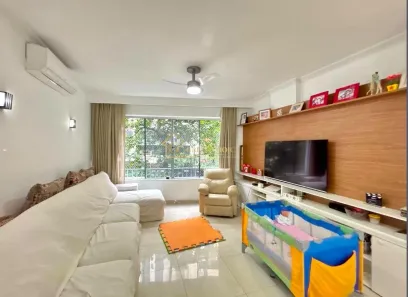 Apartamento com 3 Quartos à venda, 150m² no Copacabana, Rio de Janeiro