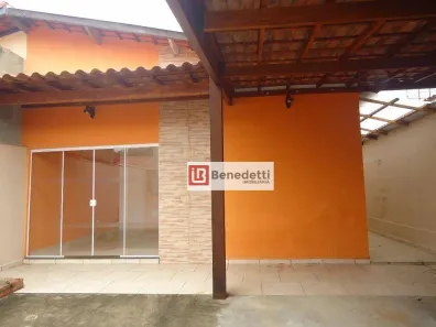 Casa com 5 Quartos à venda, 200m² no Jardim das Rosas, Itu