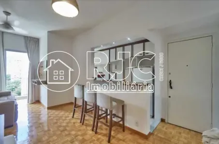 Apartamento com 2 Quartos à venda, 53m² no Vila Isabel, Rio de Janeiro