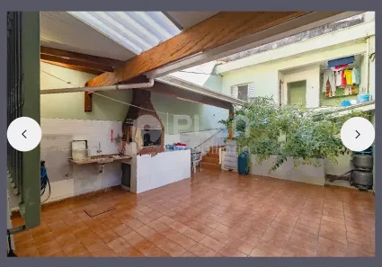 Sobrado com 3 Quartos para alugar, 250m² no Vila Império, São Paulo