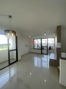 Apartamento com 3 Quartos à venda, 140m² no Vila Aviação, Bauru