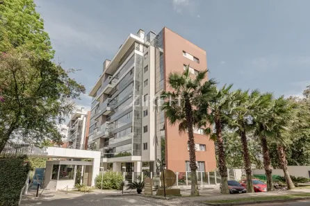 Apartamento com 3 Quartos à venda, 160m² no Mossunguê, Curitiba