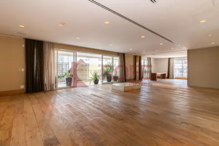Apartamento com 4 Quartos à venda, 390m² no Itaim Bibi, São Paulo