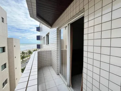 Apartamento com 1 Quarto à venda, 45m² no Caiçara, Praia Grande