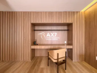 Apartamento com 3 Quartos à venda, 286m² no Itaim Bibi, São Paulo