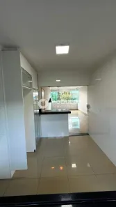 Apartamento com 3 Quartos à venda, 105m² no Tibery, Uberlândia