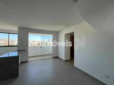 Apartamento com 2 Quartos à venda, 59m² no Sagrada Família, Belo Horizonte