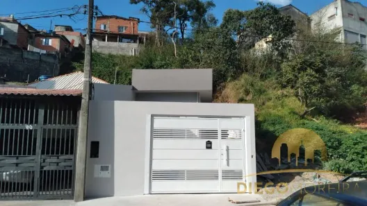 Casa com 2 Quartos à venda, 130m² no Terra Preta (Terra Preta), Mairiporã