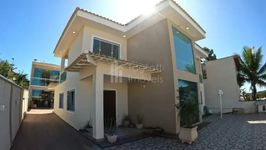 Casa com 5 Quartos à venda, 450m² no Leigos, Saquarema