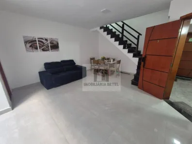 Cobertura com 2 Quartos à venda, 106m² no Santa Terezinha, Santo André