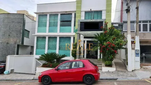 Sala Comercial para alugar, 120m² no Santa Rosa, Vinhedo