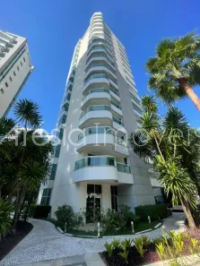 Apartamento com 4 Quartos à venda, 408m² no Barra da Tijuca, Rio de Janeiro