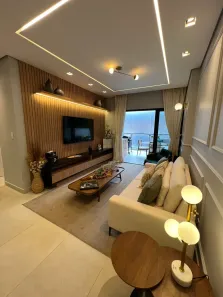 Apartamento com 3 Quartos à venda, 123m² no Ponta Negra, Manaus