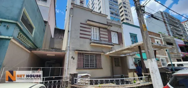 Imóvel Comercial com 2 Quartos para alugar, 150m² no Higienópolis, São Paulo