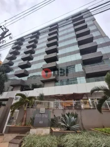 Sala Comercial para alugar, 38m² no Bom Jardim, São José do Rio Preto