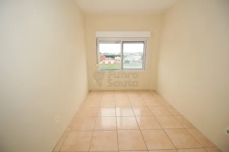 Apartamento com 1 Quarto à venda, 58m² no Centro, Pelotas
