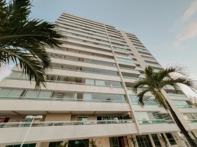 Apartamento com 3 Quartos à venda, 220m² no Engenheiro Luciano Cavalcante, Fortaleza