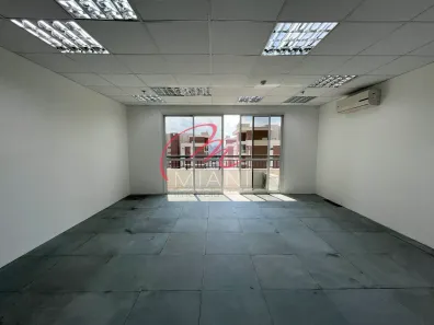 Sala Comercial para alugar, 48m² no Água Branca, São Paulo