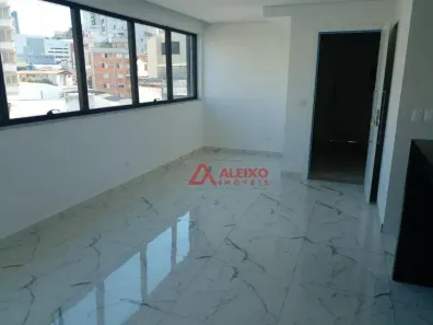 Apartamento com 2 Quartos para alugar, 70m² no São Pedro, Belo Horizonte