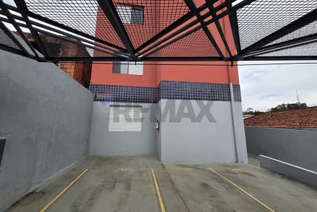 Apartamento com 2 Quartos à venda, 52m² no Jardim Santa Rita de Cássia, Bragança Paulista