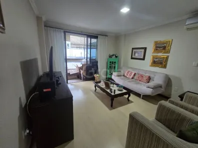 Apartamento com 4 Quartos à venda, 146m² no Centro, Florianópolis