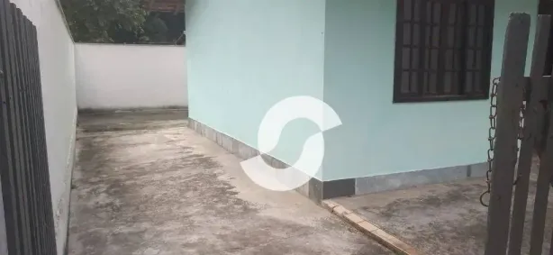 Casa com 2 Quartos à venda, 60m² no Serra Grande, Niterói
