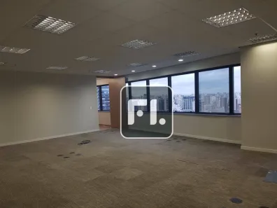 Sala Comercial à venda, 284m² no Vila Nova Conceição, São Paulo